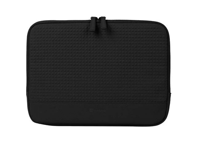 Natec Mussel 2 – pouzdro na notebook 14,1" černé