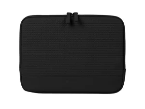 Natec Mussel 2 – pouzdro na notebook 14,1" černé
