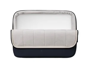 Natec MUSSEL 2 – pouzdro na notebook 14,1", modré - obrázek 2