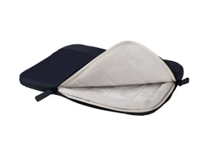 Natec MUSSEL 2 – pouzdro na notebook 14,1", modré - obrázek 5
