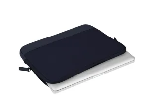Natec MUSSEL 2 – pouzdro na notebook 14,1", modré - obrázek 6