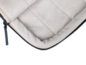 Natec MUSSEL 2 – pouzdro na notebook 14,1", modré - obrázek 8