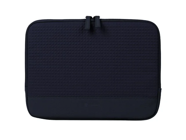Natec MUSSEL 2 – pouzdro na notebook 14,1", modré
