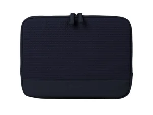 Natec MUSSEL 2 – pouzdro na notebook 14,1", modré