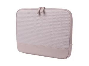 NATEC MUSSEL 2 pouzdro na notebook 14,1" růžové - obrázek 3