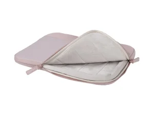 NATEC MUSSEL 2 pouzdro na notebook 14,1" růžové - obrázek 5