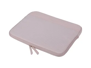 NATEC MUSSEL 2 pouzdro na notebook 14,1" růžové - obrázek 6