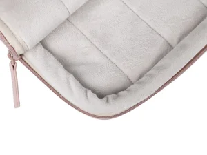 NATEC MUSSEL 2 pouzdro na notebook 14,1" růžové - obrázek 7