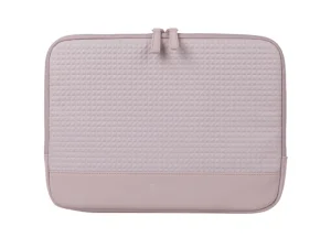 NATEC MUSSEL 2 pouzdro na notebook 14,1" růžové