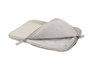 Natec MUSSEL 2 pouzdro na notebook 14,1" béžové - obrázek 5