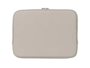 Natec MUSSEL 2 pouzdro na notebook 14,1" béžové - obrázek 6