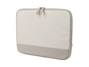 Natec MUSSEL 2 pouzdro na notebook 14,1" béžové - obrázek 7