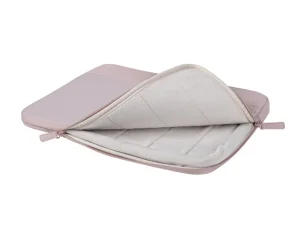 Natec MUSSEL 2 pouzdro na notebook 16" růžové - obrázek 2