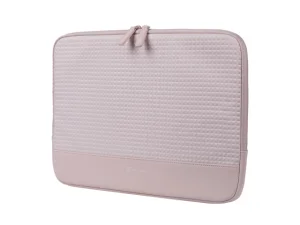 Natec MUSSEL 2 pouzdro na notebook 16" růžové - obrázek 4