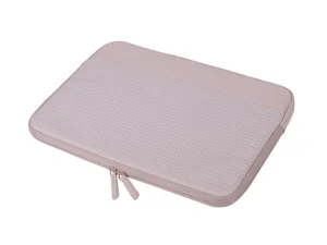Natec MUSSEL 2 pouzdro na notebook 16" růžové - obrázek 7