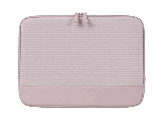 Natec MUSSEL 2 pouzdro na notebook 16" růžové