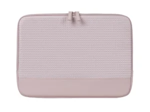 Natec MUSSEL 2 pouzdro na notebook 16" růžové