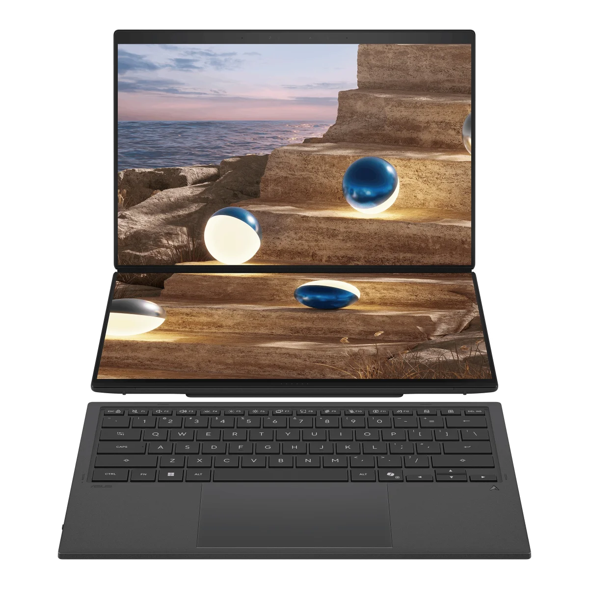 ASUS UX8407AA 14" Ultra X9 32GB 1TB W11P