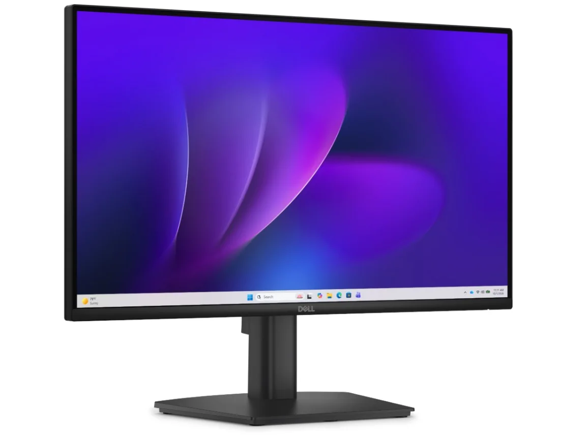 Dell Pro 22 E2226H 21,5" IPS FHD 100Hz