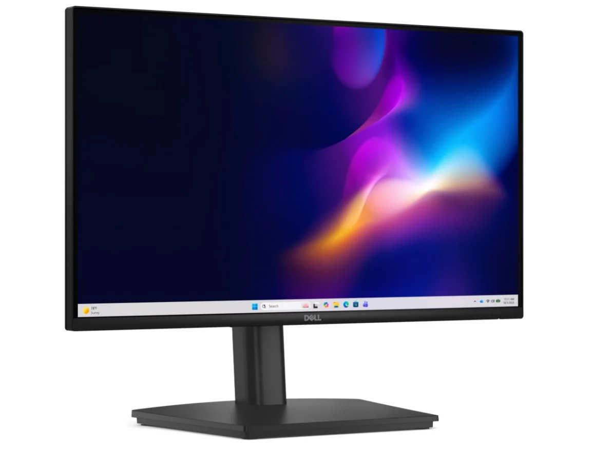 Dell Pro 22 E2226HS 21,5" IPS FHD 100Hz