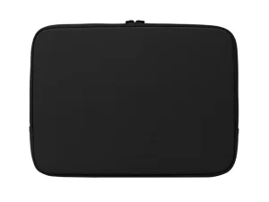 NATEC MUSSEL 2 Pouzdro na notebook 16" černé - obrázek 4