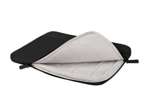 NATEC MUSSEL 2 Pouzdro na notebook 16" černé - obrázek 5