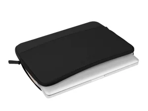 NATEC MUSSEL 2 Pouzdro na notebook 16" černé - obrázek 6