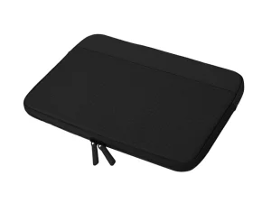 NATEC MUSSEL 2 Pouzdro na notebook 16" černé - obrázek 7