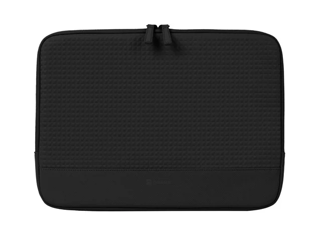 NATEC MUSSEL 2 Pouzdro na notebook 16" černé