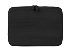 NATEC MUSSEL 2 Pouzdro na notebook 16" černé