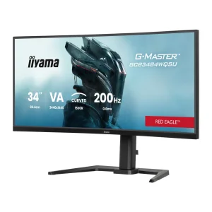 iiyama G-Master GCB3484WQSU-B2 34" 180Hz - obrázek 4