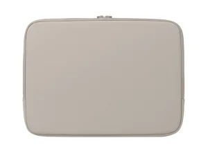 Natec MUSSEL 2 pouzdro na laptop 16" béžové - obrázek 3