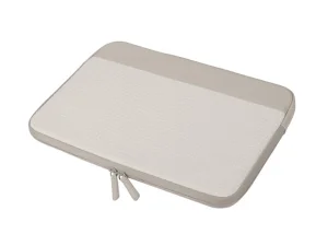 Natec MUSSEL 2 pouzdro na laptop 16" béžové - obrázek 7