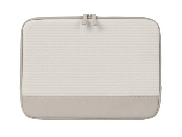 Natec MUSSEL 2 pouzdro na laptop 16" béžové