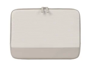 Natec MUSSEL 2 pouzdro na laptop 16" béžové