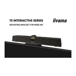 65" iiyama TE6513A-B3AG:IPS,4K,EDLA,NFC - obrázek 10