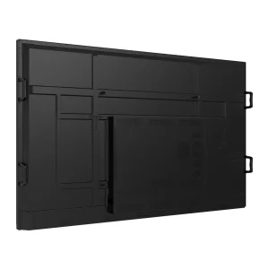 86" iiyama TE8613A-B3AG:IPS,4K,40P,USB-C,EDLA - obrázek 2