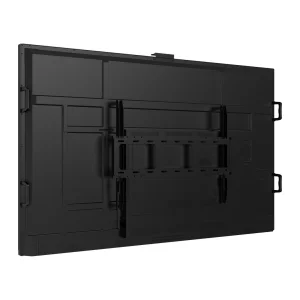 86" iiyama TE8613A-B3AG:IPS,4K,40P,USB-C,EDLA - obrázek 3