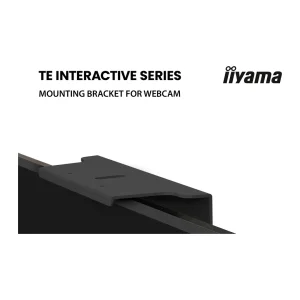 86" iiyama TE8613A-B3AG:IPS,4K,40P,USB-C,EDLA - obrázek 8