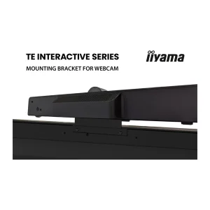 86" iiyama TE8613A-B3AG:IPS,4K,40P,USB-C,EDLA - obrázek 9