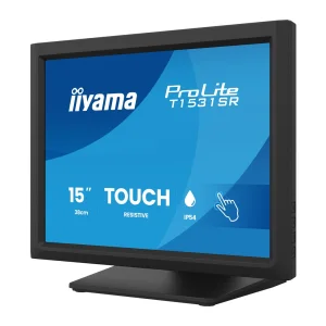 15" iiyama T1531SR-B2S:PCAP,10P,FHD,HDMI,DP - obrázek 8