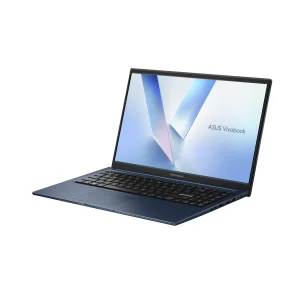 ASUS X1504MA 15.6" Core 5 16GB 512GB modrý - obrázek 2