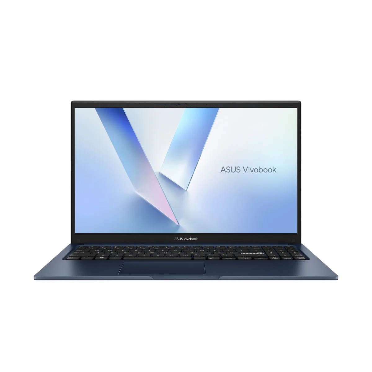 ASUS X1704VA 17,3" Core 7 150U 16GB 512GB W11