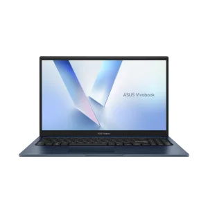 ASUS X1504MA 15,6" Core 5 16GB 512GB modrý