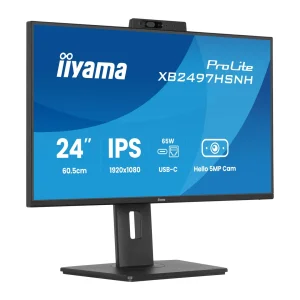 iiyama ProLite XB2497HSNH-B1 24" IPS USB-C - obrázek 11