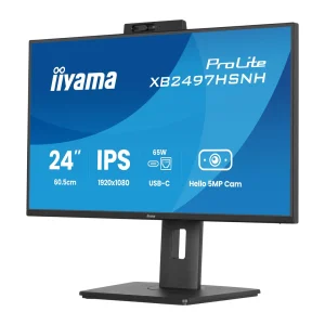 iiyama ProLite XB2497HSNH-B1 24" IPS USB-C - obrázek 12