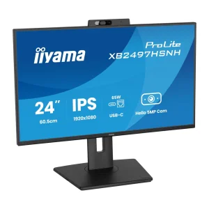 iiyama ProLite XB2497HSNH-B1 24" IPS USB-C - obrázek 13