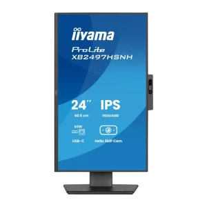 iiyama ProLite XB2497HSNH-B1 24" IPS USB-C - obrázek 16