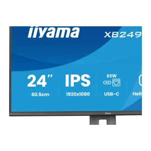 iiyama ProLite XB2497HSNH-B1 24" IPS USB-C - obrázek 21