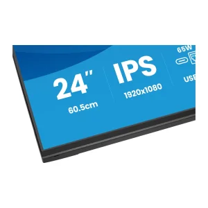 iiyama ProLite XB2497HSNH-B1 24" IPS USB-C - obrázek 22